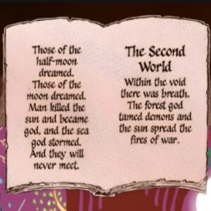 one piece- The second great war