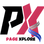 pagexplore logo