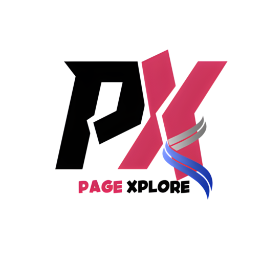 PAGEXPLORE 